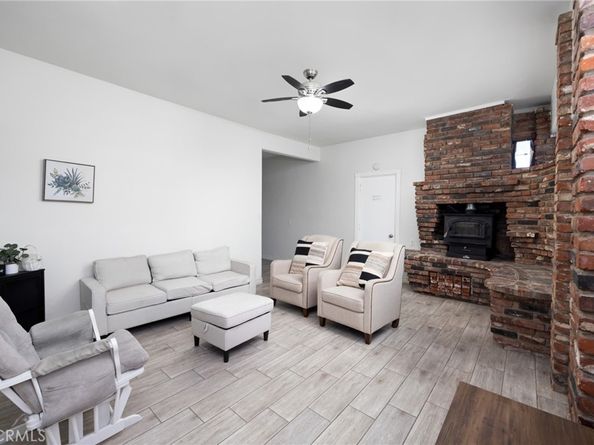 2551 E Larkwood Street, West Covina CA 91791