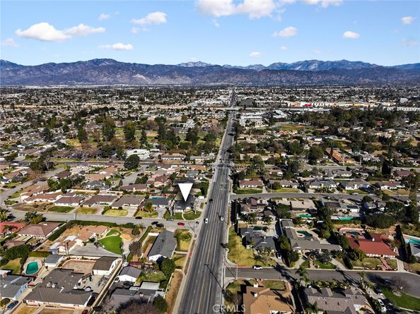 2551 E Larkwood Street, West Covina CA 91791