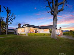 2551 E Larkwood Street, West Covina CA 91791