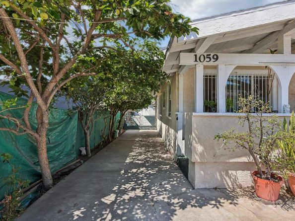 1059 N Wilton Place, Los Angeles CA 90038