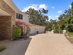 5171 Del Mar Mesa Road, San Diego CA 92130