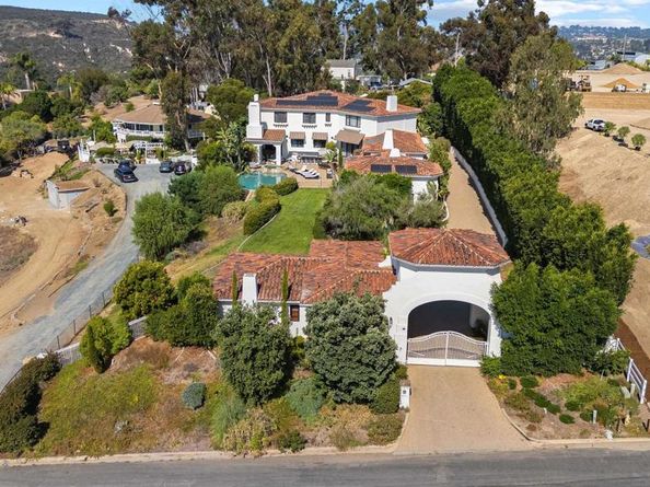 5171 Del Mar Mesa Road, San Diego CA 92130