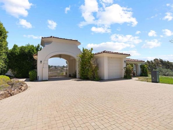 5171 Del Mar Mesa Road, San Diego CA 92130