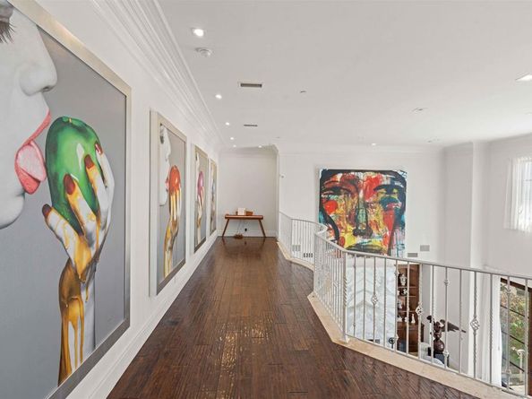 5171 Del Mar Mesa Road, San Diego CA 92130