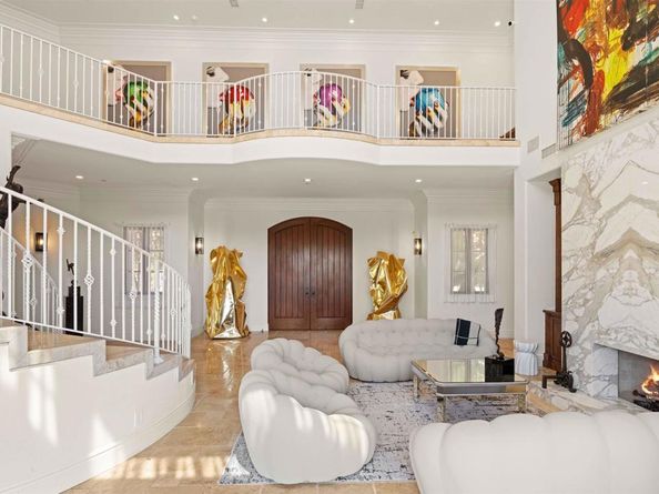 5171 Del Mar Mesa Road, San Diego CA 92130