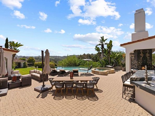 5171 Del Mar Mesa Road, San Diego CA 92130