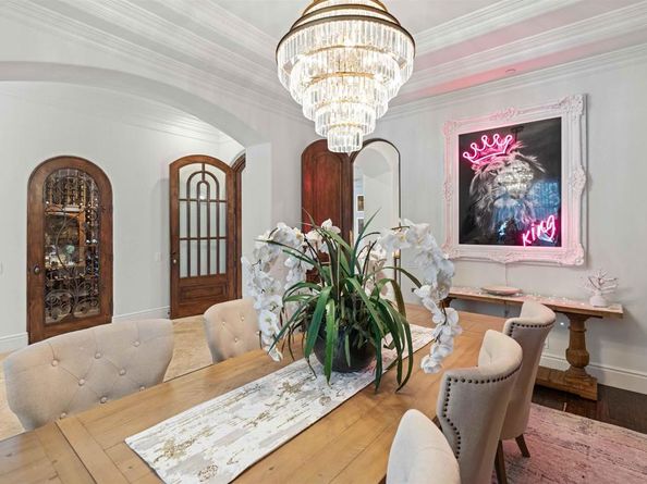 5171 Del Mar Mesa Road, San Diego CA 92130