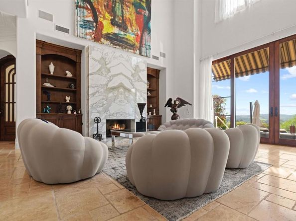 5171 Del Mar Mesa Road, San Diego CA 92130