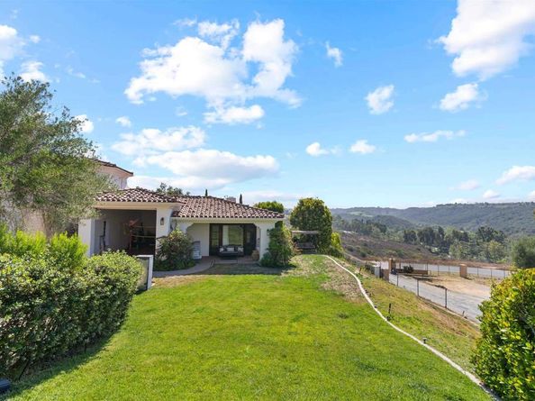 5171 Del Mar Mesa Road, San Diego CA 92130