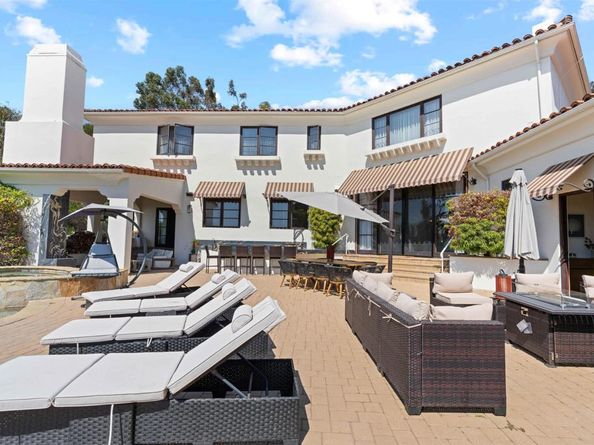 5171 Del Mar Mesa Road, San Diego CA 92130