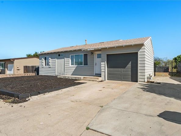 6826 Missy Court, San Diego CA 92115