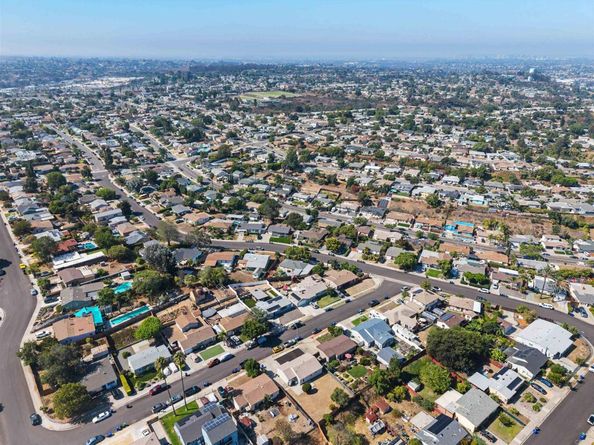 6826 Missy Court, San Diego CA 92115