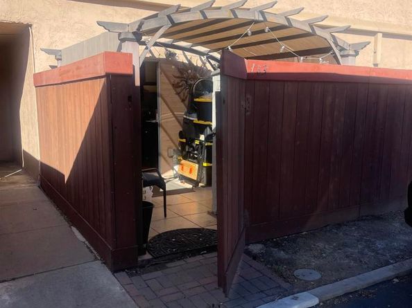 9719 Wintergardens Blvd 163, Lakeside CA 92040