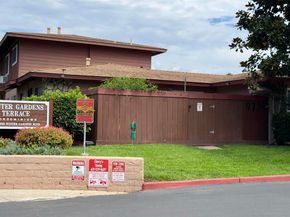 9719 Wintergardens Blvd 163, Lakeside CA 92040