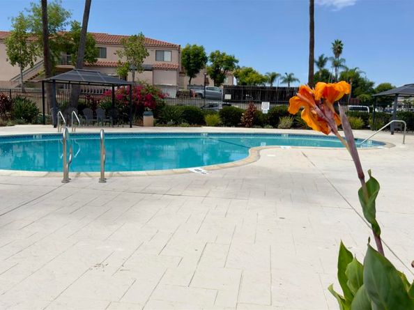 9719 Wintergardens Blvd 163, Lakeside CA 92040