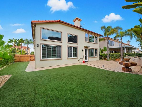 4821 Sea Water Lane, San Diego CA 92154