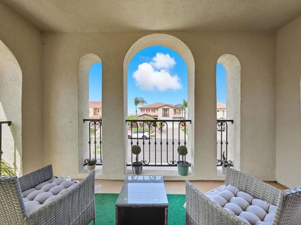 4821 Sea Water Lane, San Diego CA 92154