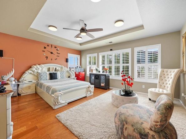 4821 Sea Water Lane, San Diego CA 92154