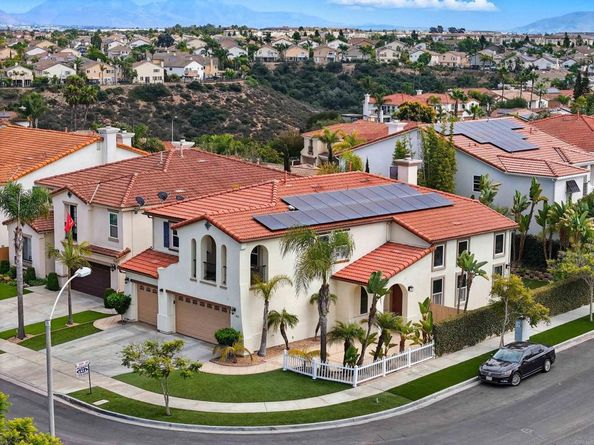 4821 Sea Water Lane, San Diego CA 92154