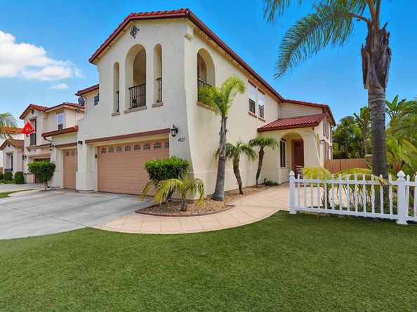 4821 Sea Water Lane, San Diego CA 92154