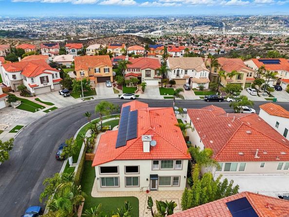 4821 Sea Water Lane, San Diego CA 92154