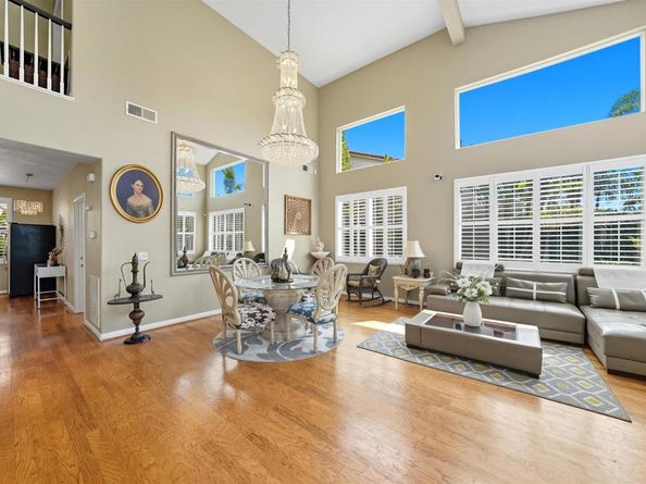 4821 Sea Water Lane, San Diego CA 92154