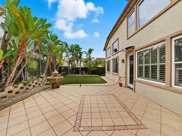 4821 Sea Water Lane, San Diego CA 92154