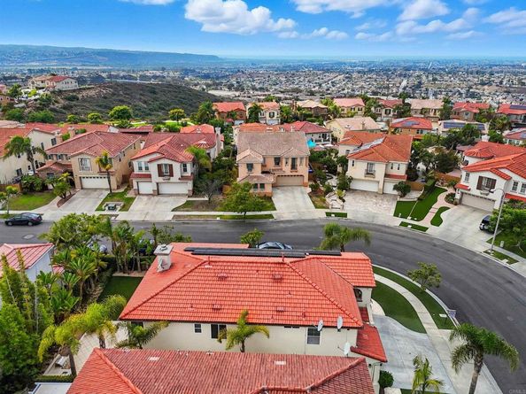 4821 Sea Water Lane, San Diego CA 92154