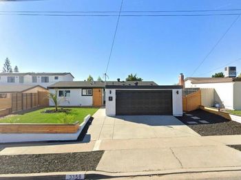 3356 Lockwood Drive