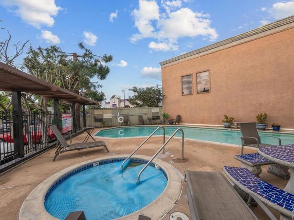 3140 Midway Drive A107, San Diego CA 92110