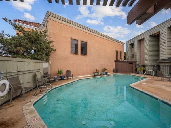 3140 Midway Drive A107, San Diego CA 92110