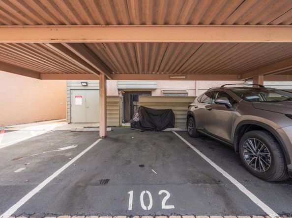 3140 Midway Drive A107, San Diego CA 92110