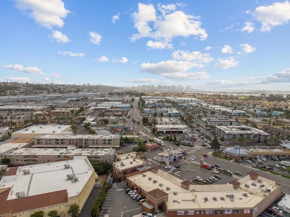 3140 Midway Drive A107, San Diego CA 92110