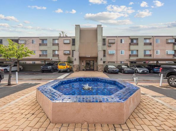 3140 Midway Drive A107, San Diego CA 92110