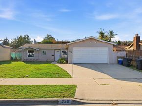 738 Carlsbad Street, Spring Valley CA 91977