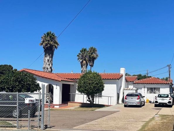 478 Moss Street, Chula Vista CA 91911