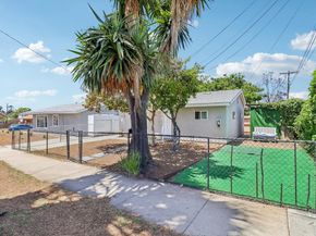 1947 D Avenue, National City CA 91950