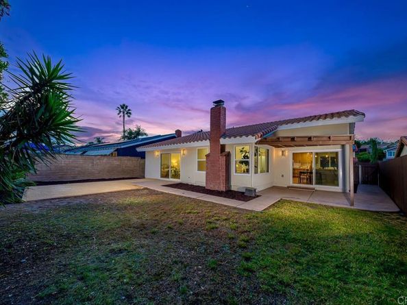 5679 Antigua Boulevard, San Diego CA 92124