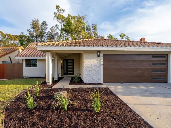 5679 Antigua Boulevard, San Diego CA 92124
