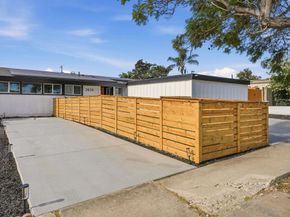 2828 Mission Village Dr, San Diego CA 92123