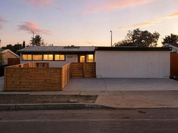 2828 Mission Village Dr, San Diego CA 92123