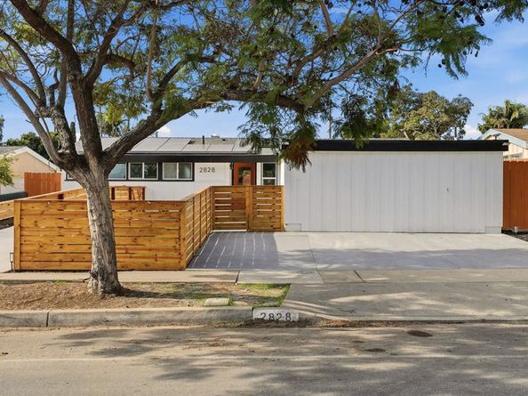 2828 Mission Village Dr, San Diego CA 92123