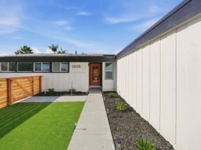 2828 Mission Village Dr, San Diego CA 92123