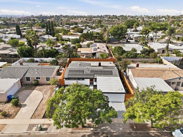 2828 Mission Village Dr, San Diego CA 92123