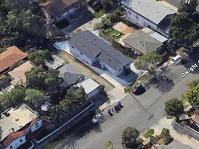 3723 Dwight Street, San Diego CA 92105