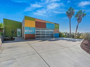 2641 46th Street, San Diego CA 92105