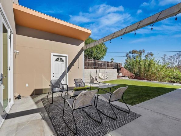 2641 46th Street, San Diego CA 92105