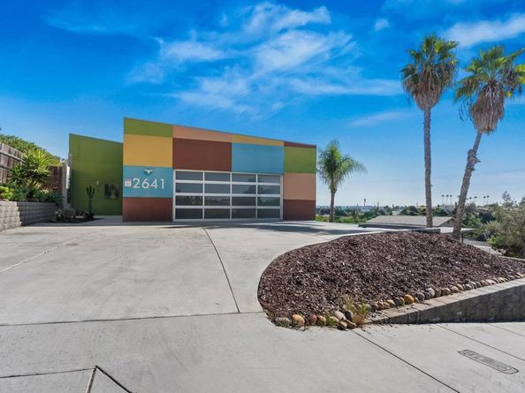 2641 46th Street, San Diego CA 92105