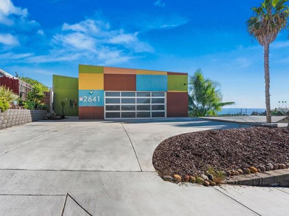2641 46th Street, San Diego CA 92105