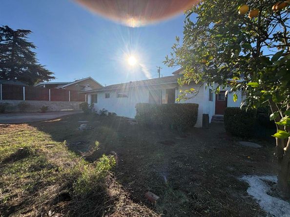 10050 Cristobal Drive, Spring Valley CA 91977